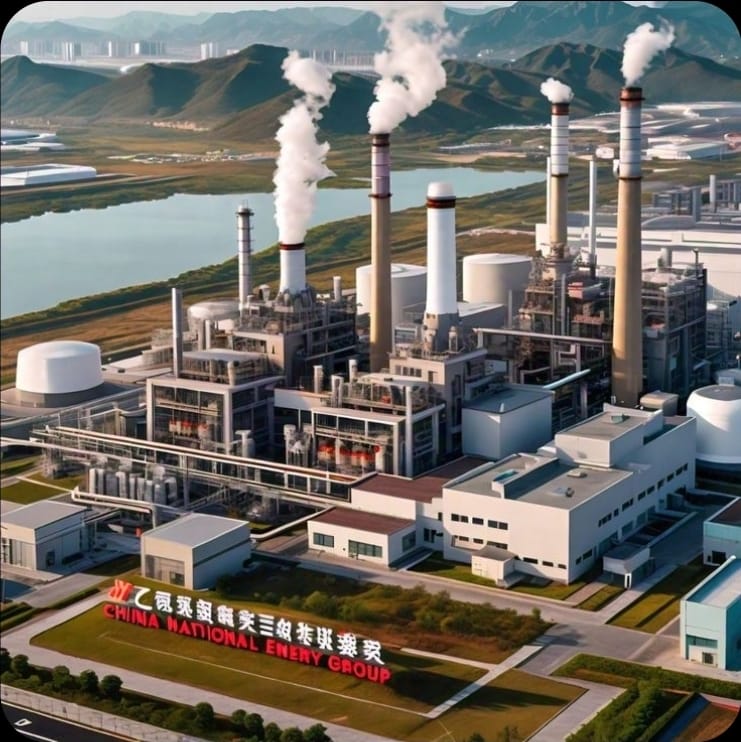 Factory Vastu Yoga
