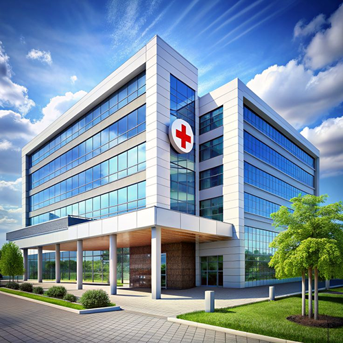 Hospital Vastu Yoga