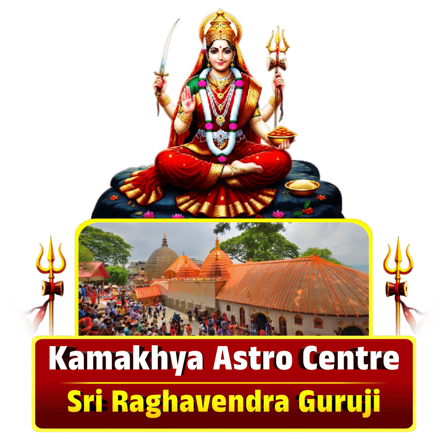 Kamakhya Astro Center Healing