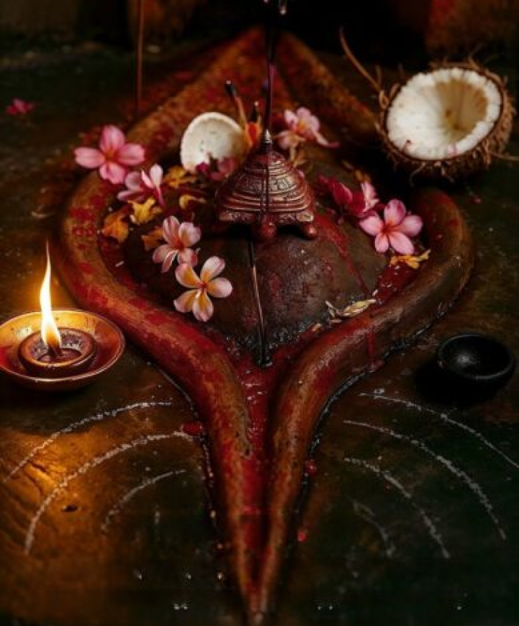 Maa Kamakhya 2